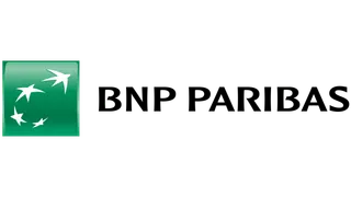 BNP Paribas Logo