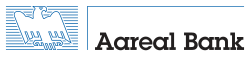 Aareal Bank Logo