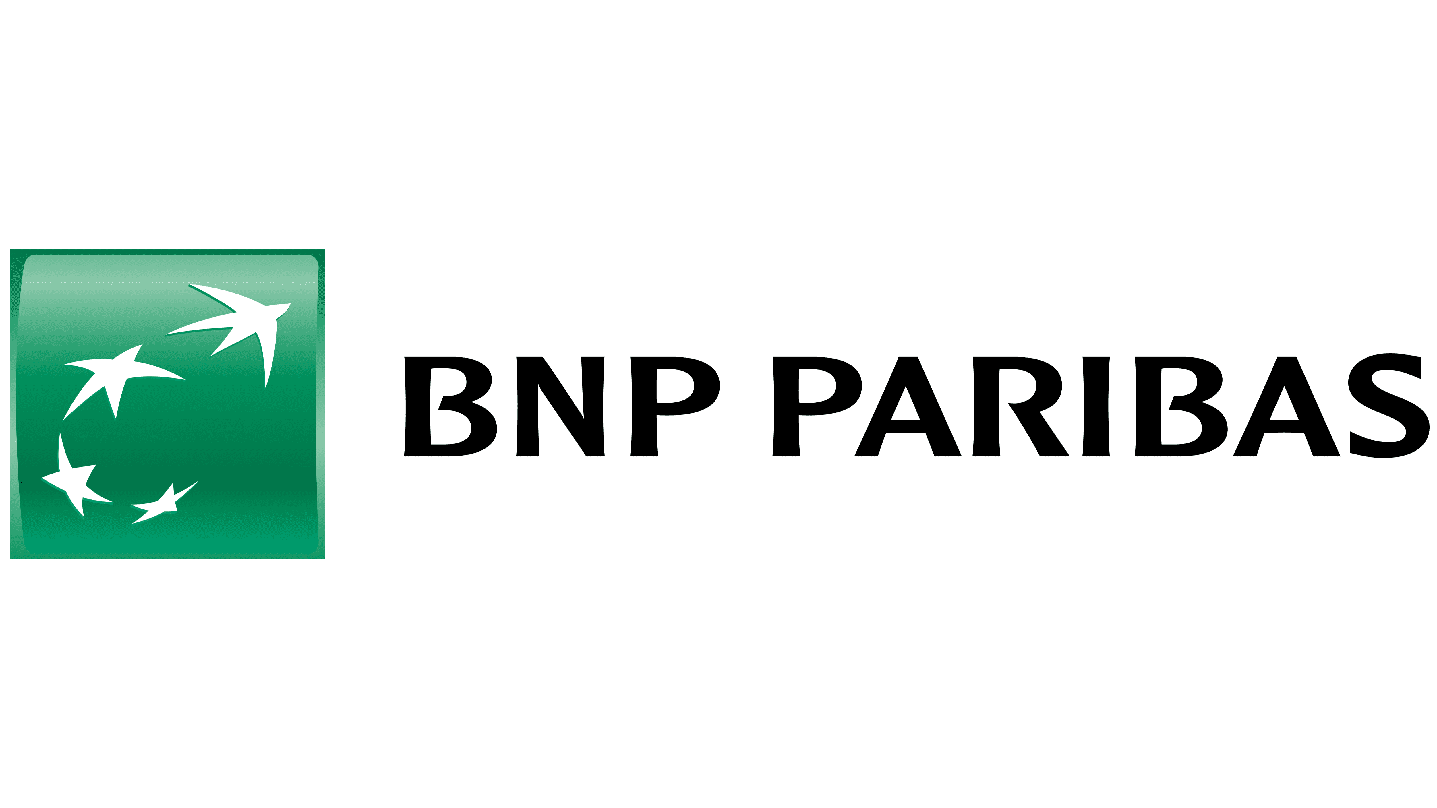 BNP Paribas Logo