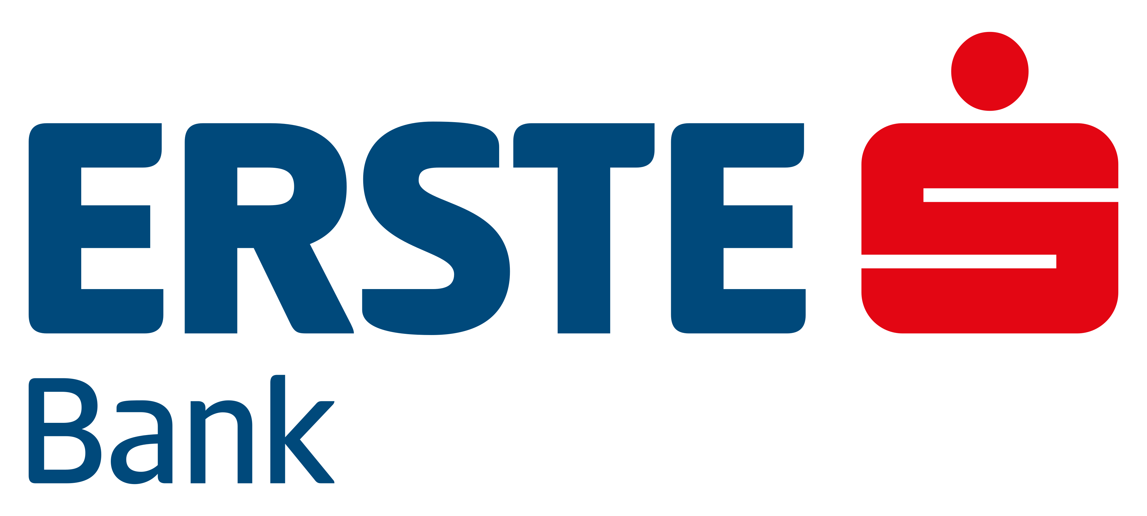 Erste Bank Logo
