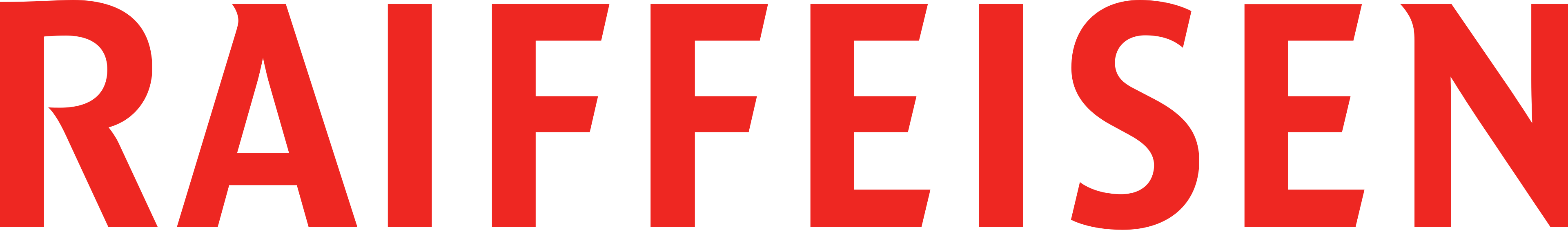 Raiffeisen Schweiz Logo