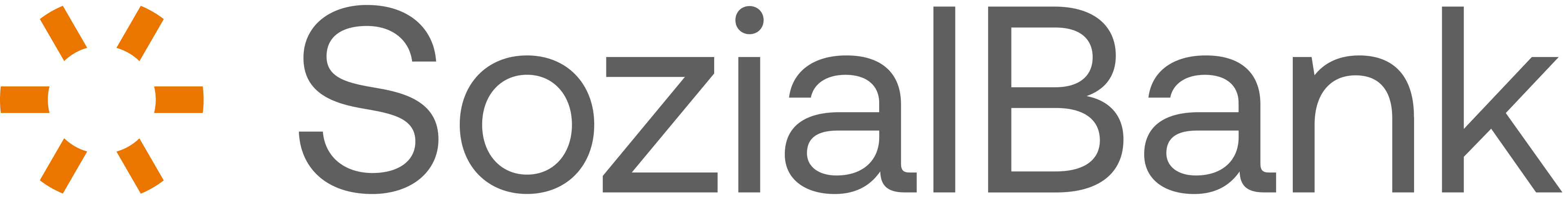 Sozialbank Logo