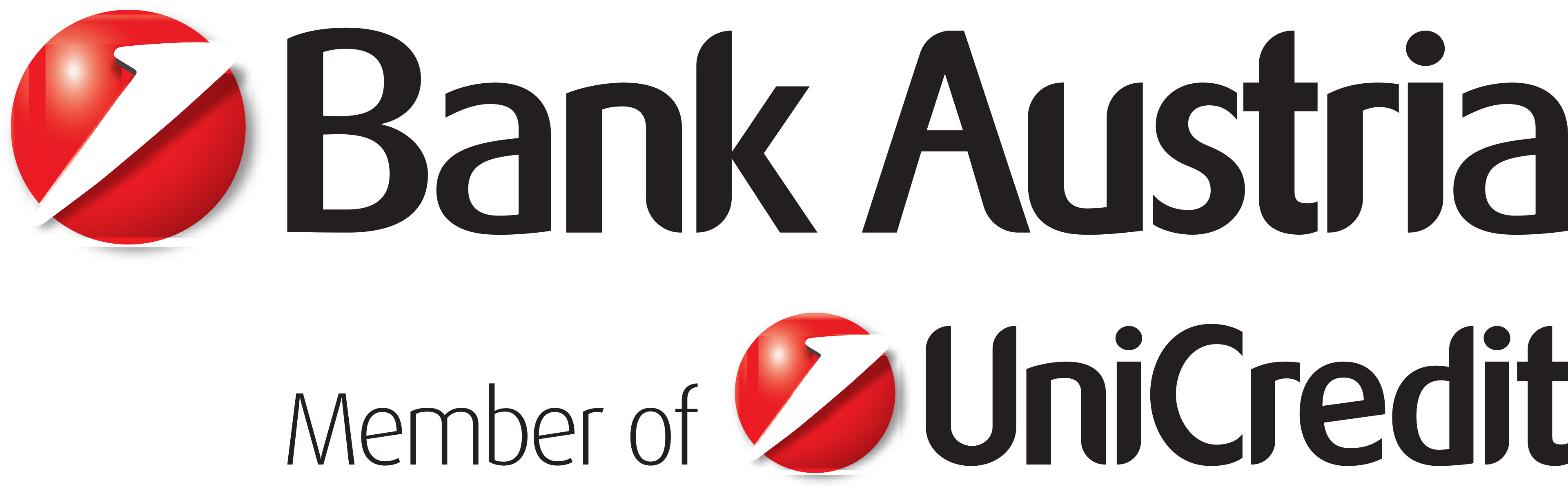 UniCredit Bank Austria Logo