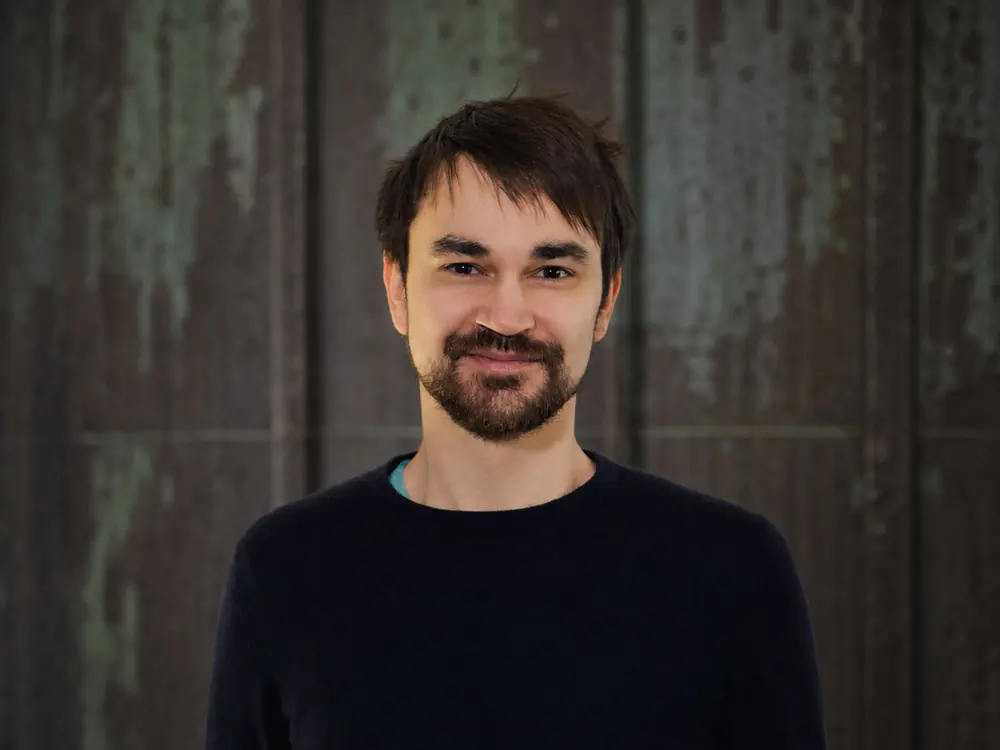 Martin Gypser