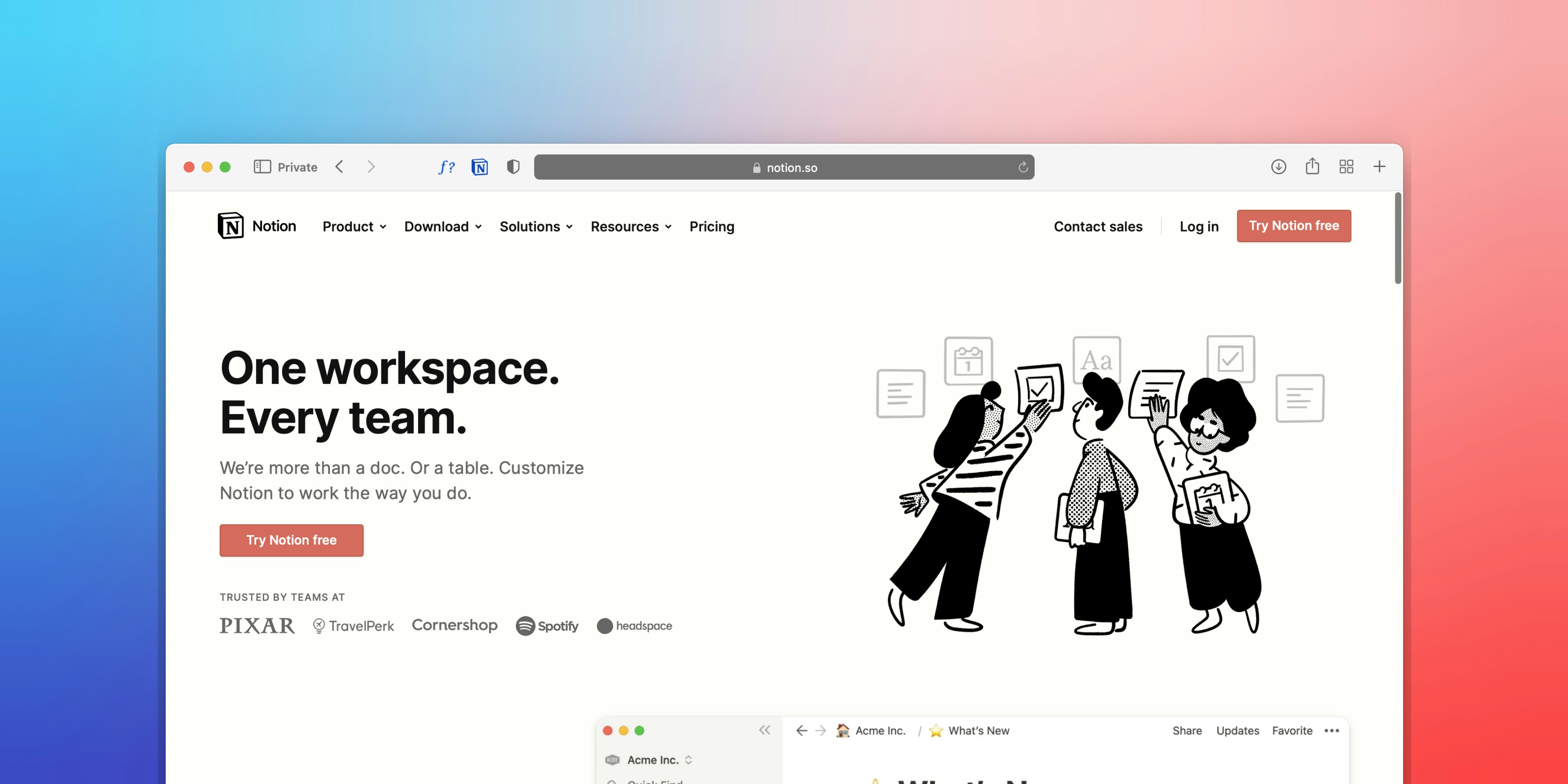 Subscription und recurring payments