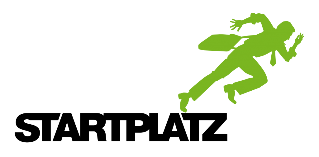 Startplatz Logo