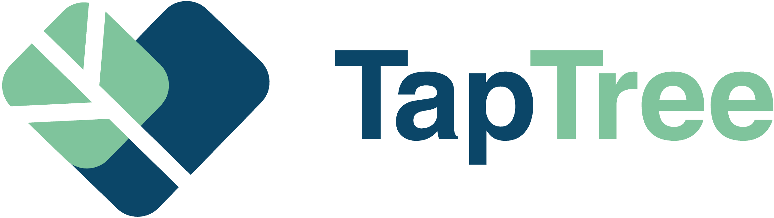 TapTree Logo