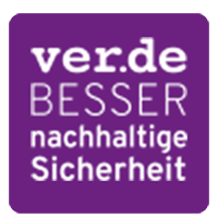 ver.de Logo